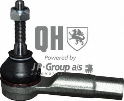 JP GROUP 3344600609 -  Наконечник поперечной рулевой тяги